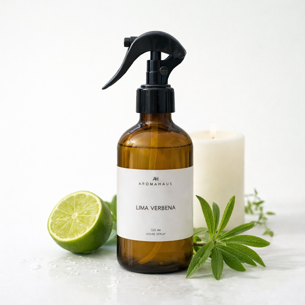 Spray aromático Lima  Verbena