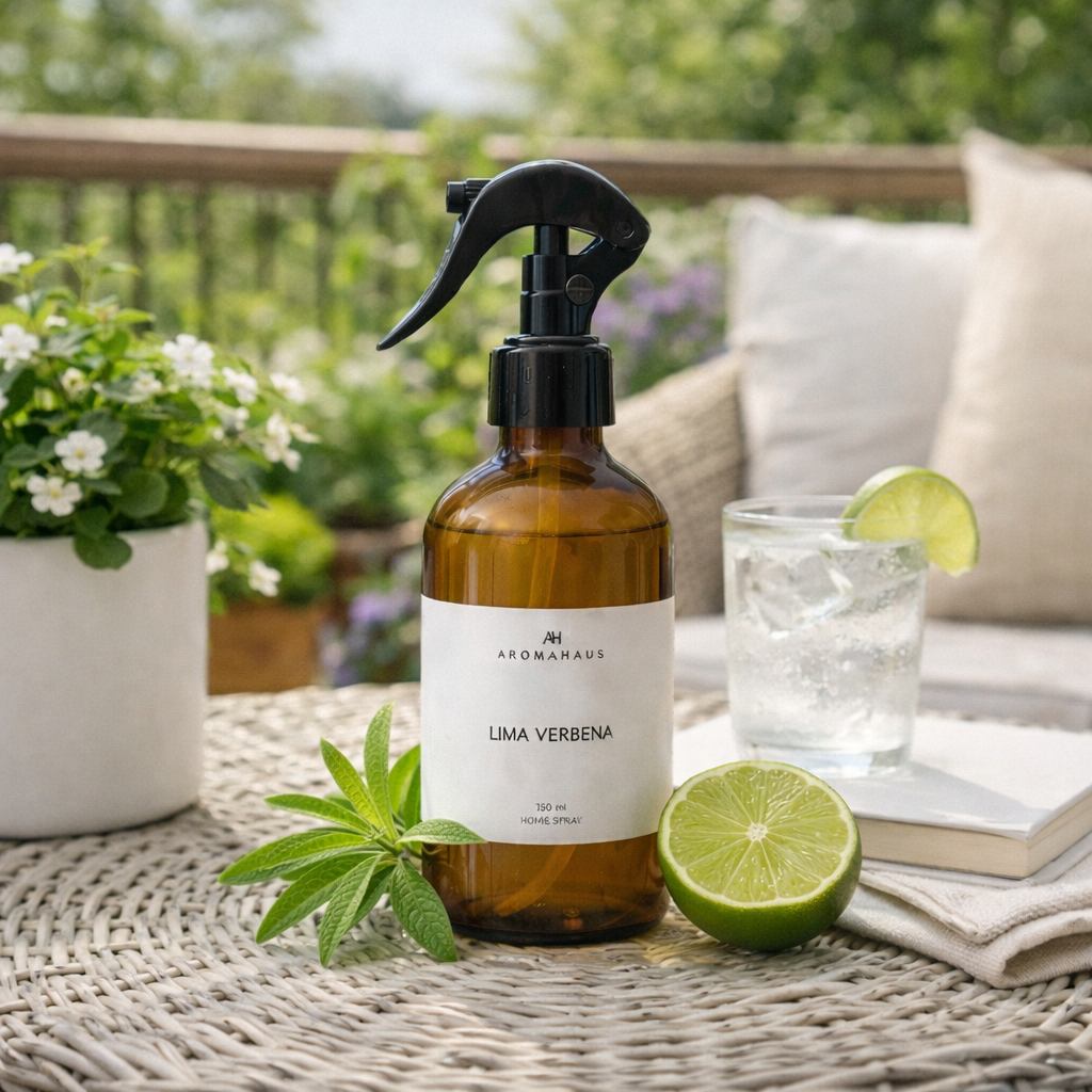 Spray aromático Lima  Verbena