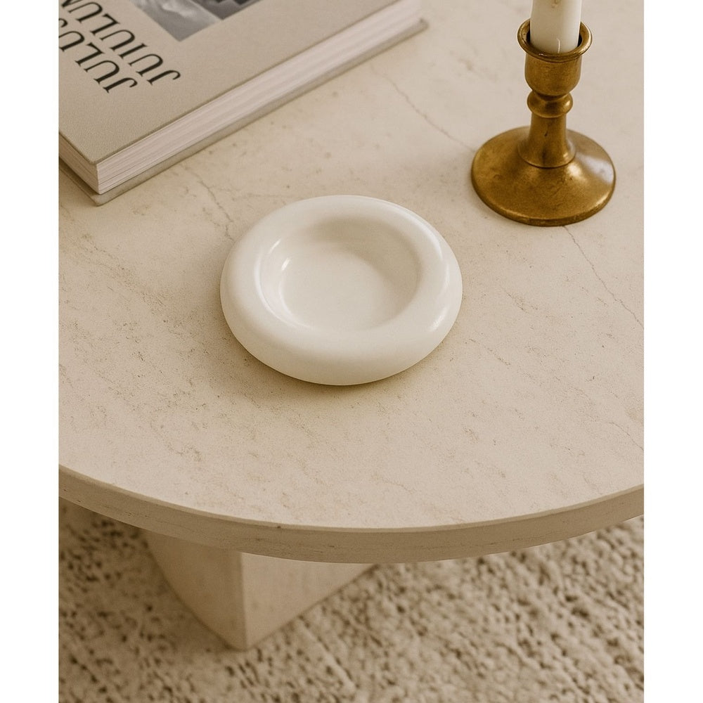 Plato decorativo Sumaq
