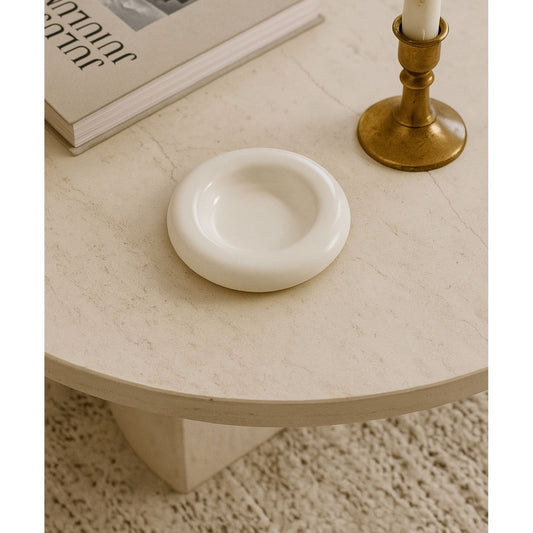 Plato decorativo Sumaq