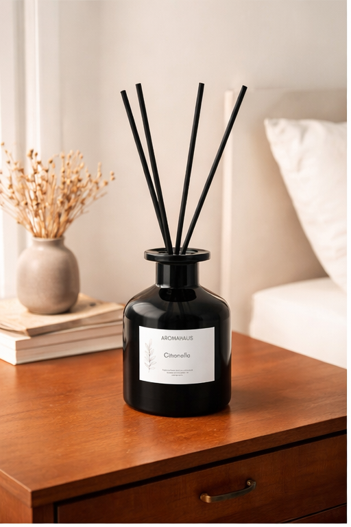 Difusor de Varillas 100ml - Citronella