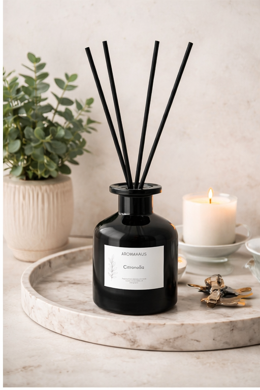Difusor de Varillas 100ml - Citronella