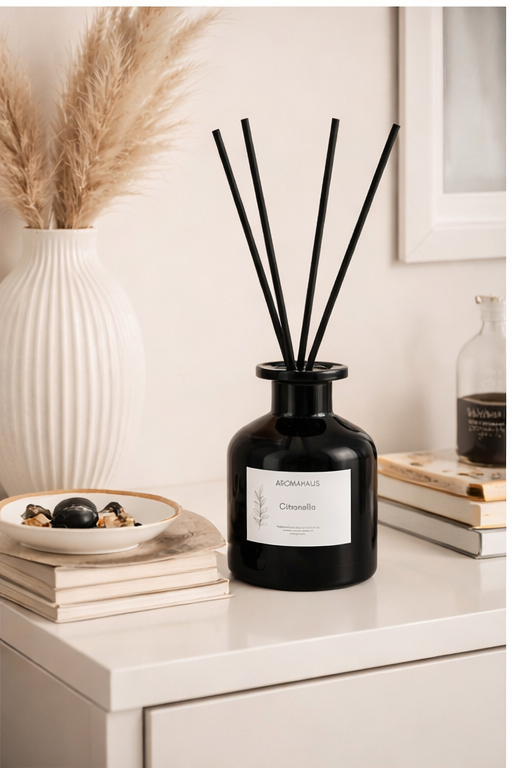 Difusor de Varillas 100ml - Citronella