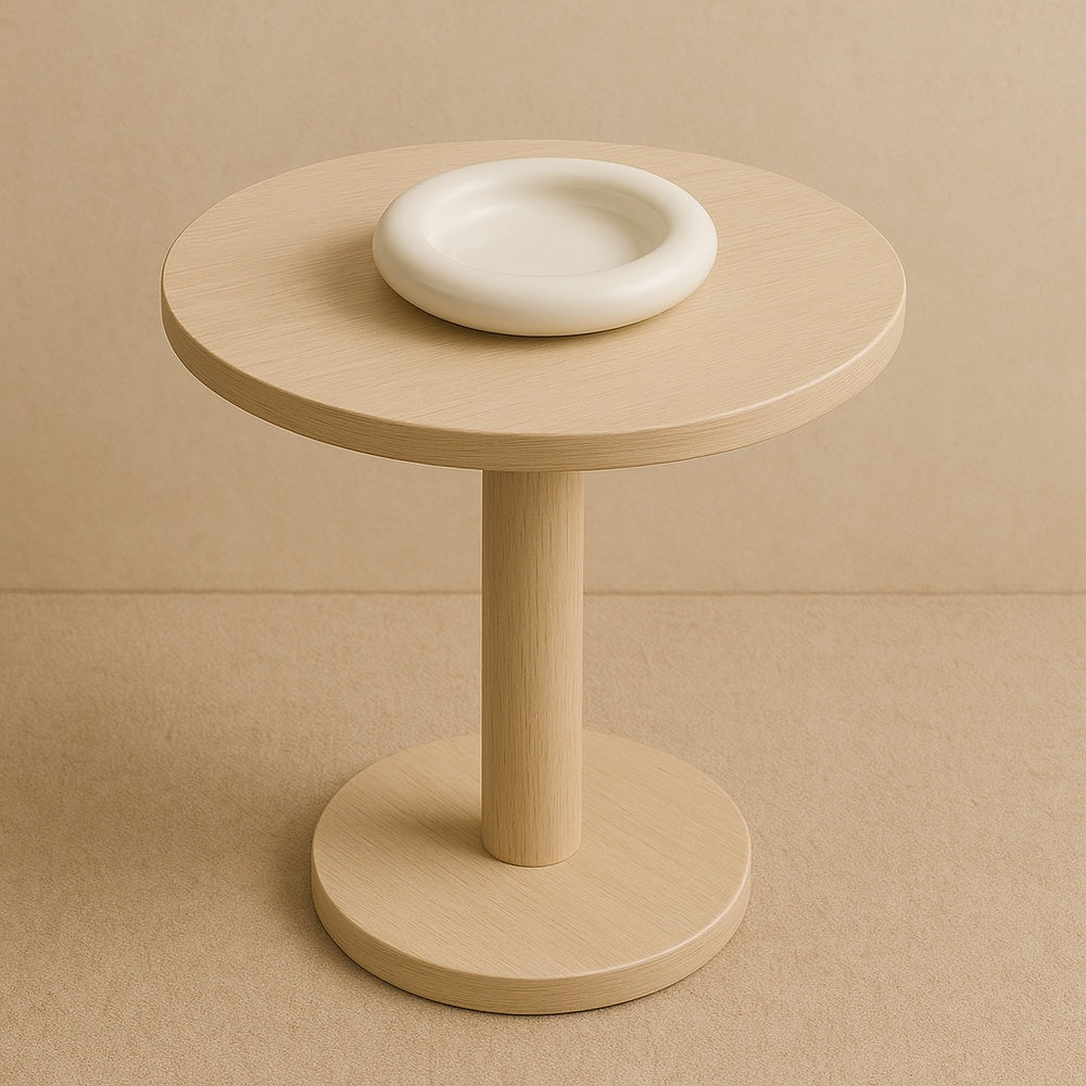 Plato decorativo Sumaq